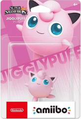 Jigglypuff (US Ver.)